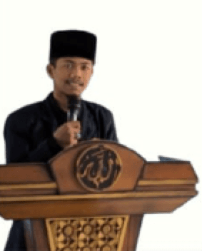 Potret Muhamad Nur Zaini, S.Pd — Kepala Sekolah SMPIP Miftahul Mubtadi'in